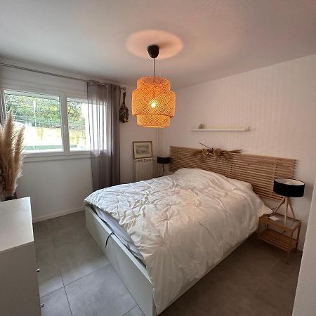 La Garde D'Antoine - Appartement Centre Ville ภายนอก รูปภาพ