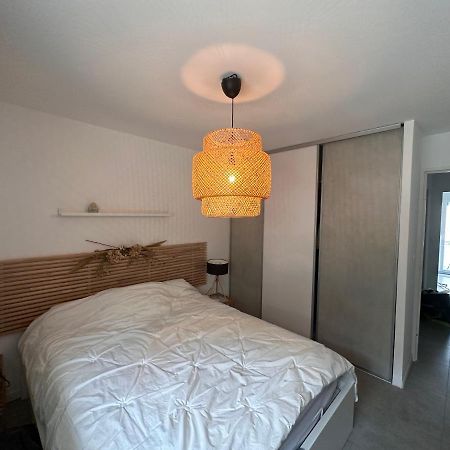 La Garde D'Antoine - Appartement Centre Ville ภายนอก รูปภาพ