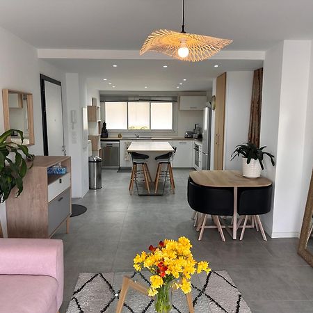 La Garde D'Antoine - Appartement Centre Ville ภายนอก รูปภาพ