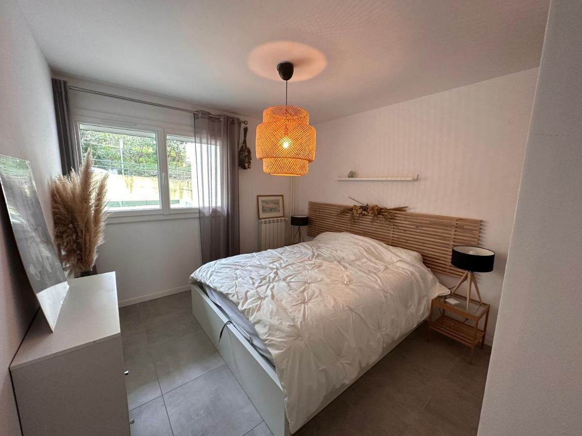 La Garde D'Antoine - Appartement Centre Ville ภายนอก รูปภาพ