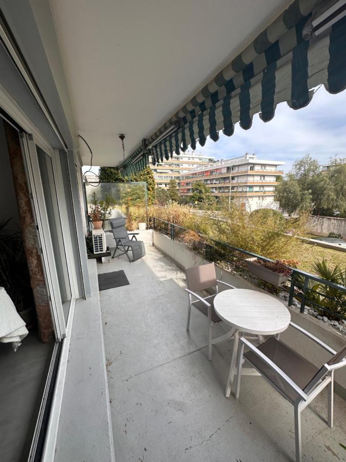 La Garde D'Antoine - Appartement Centre Ville ภายนอก รูปภาพ