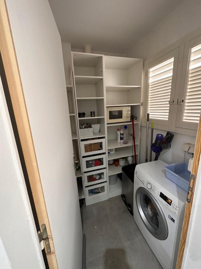 La Garde D'Antoine - Appartement Centre Ville ภายนอก รูปภาพ