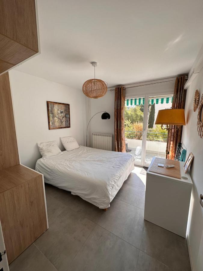 La Garde D'Antoine - Appartement Centre Ville ภายนอก รูปภาพ